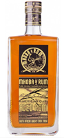Image de Mhoba American Oak 43° 0.7L